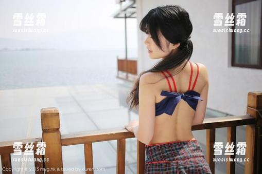美媛馆-MARA酱 美媛馆 - 要不收下MARA酱这一组职业装的精选写真,以后上班不再无趣了?