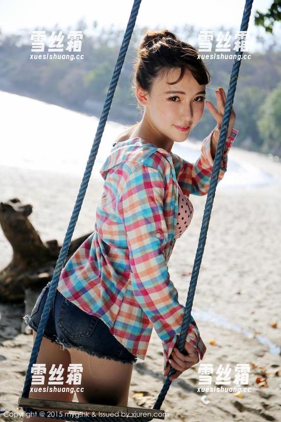 美媛馆-子纯儿Annie 美媛馆 - 子纯儿Annie的校园私房,合集里竟藏着七种不同的表情