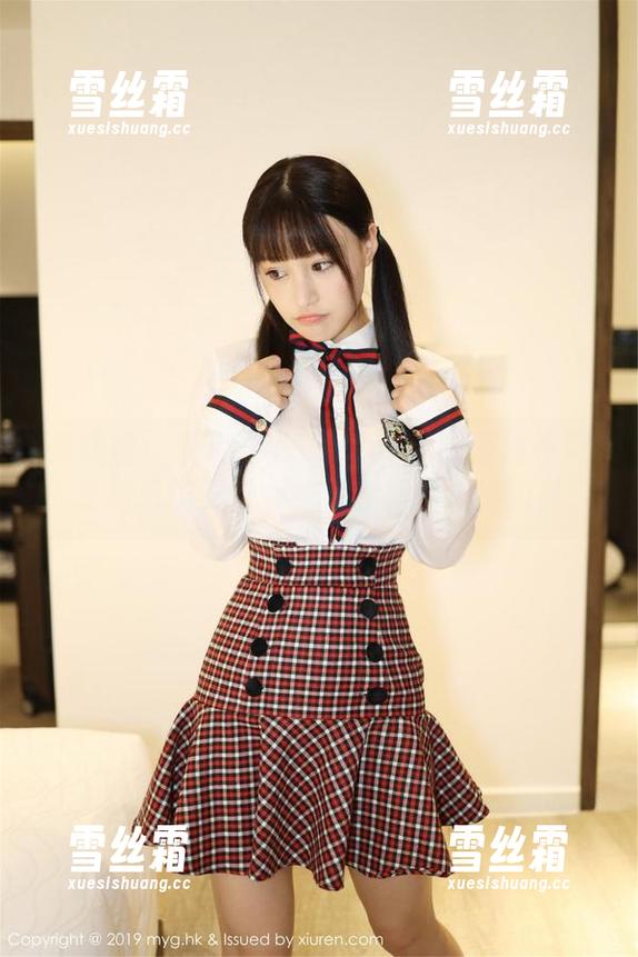 美媛馆-果儿Victoria 美媛馆 - 听说果儿Victoria的蕾丝系列是高清的天堂,结果我却在边缘游荡