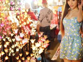 美媛馆 - 绮里嘉Carina穿上那令人注目的制服，原图一出，更新也得准时上场！