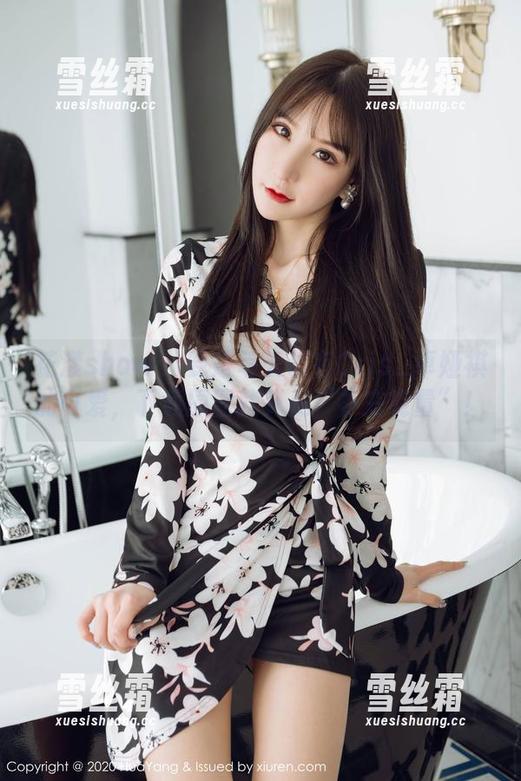 花漾show-Cris_卓娅祺 花漾show - 要是每天都有Cris_卓娅祺的可爱,下载原图就算是“补充能量”!
