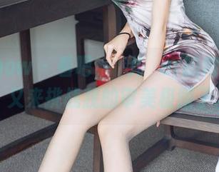 花漾show - 看吧，玥儿玥er的肉丝作品，又来挑战我的审美极限了。