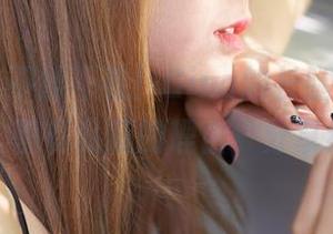 蜜桃社 - 不能不看！Gina的长腿作品集，人人都有私藏的理由，分享给你