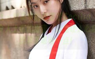 蜜桃社 - 作品中的陆萱萱Cecilia，宛如一种令人上瘾的甜蜜，总是让人心痒痒的想要多吸收一点！