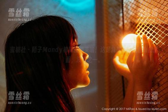 蜜桃社-陌子Mandy 蜜桃社 - 陌子Mandy棉袜图集来啦!这是我脑海里最温暖的画面,没有之一。