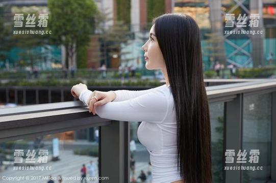 蜜桃社-雪梨sherry 蜜桃社 - 厨娘雪梨sherry!那个图包真是“懂我们”的更新,哈哈~