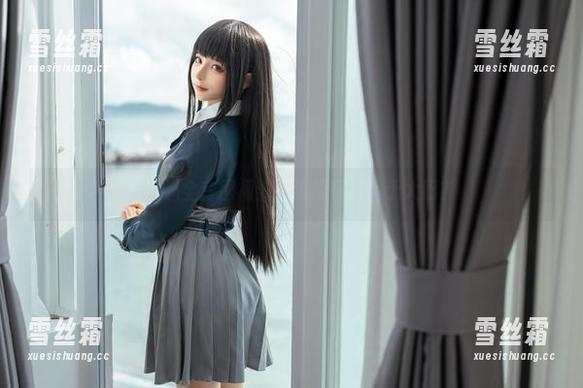 蠢沫沫 蠢沫沫全套围裙:谁说厨房只属于大厨?
