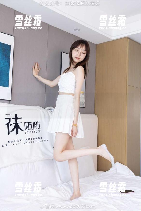 袜啵啵-稚予 袜啵啵 - 稚予的护士私房:满满的治愈和些许小撩拨。