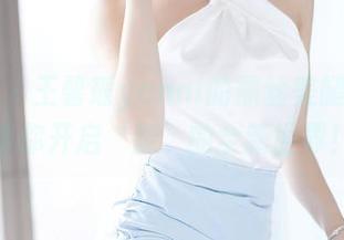 语画界 - 王馨瑶yanni的黑丝美腿资源，带你开启‘腿’的全新世界！