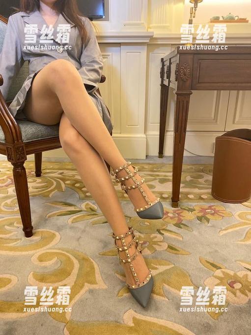 软妹小九九 微密圈 - 黑与白的调戏:软妹小九九合集,别太认真哦