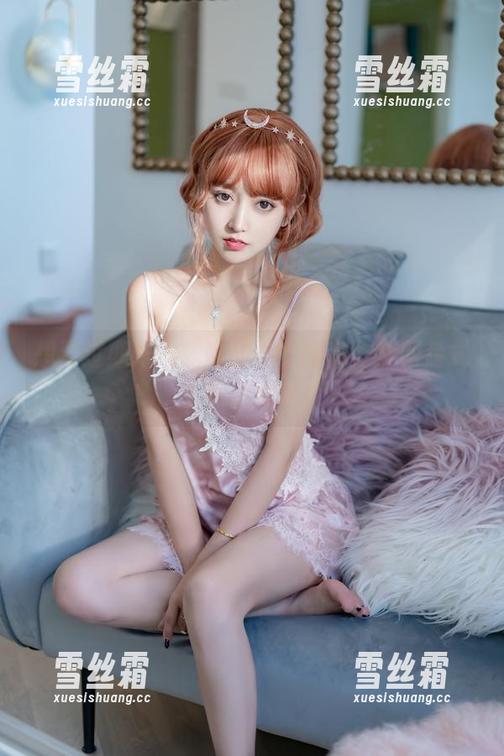 过期米线线喵 想要过期米线线喵的少女写真,全网盘式下载速成班!