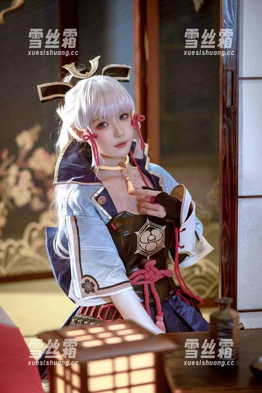 阿包也是兔娘 带着点点小暧昧,这组阿包也是兔娘的“姐姐”写真,下载好后真想给个拥抱。