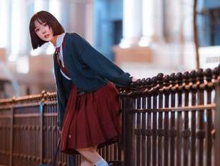 阿包也是兔娘的x型体操服，简直是可爱与帅气的结合，作品集和资源供你一探究竟！