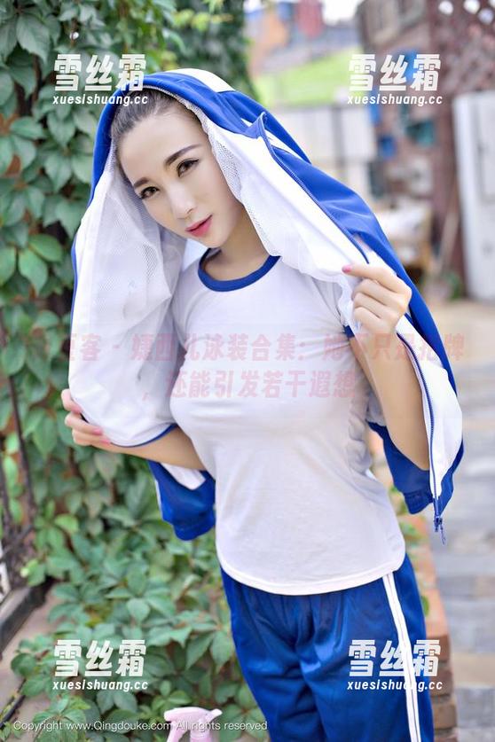 青豆客-婕西儿 青豆客 - 婕西儿泳装合集:她不只是招牌,还能引发若干遐想