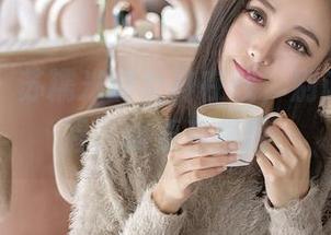 青豆客 - 苏糯米的女神在线，别说我没提醒，你要看原图