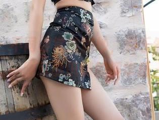 魅妍社 - 不同寻常的婚纱，黄乐然的作品，一眼就能识破的浮华感。