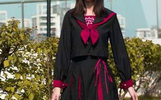 魔镜街拍：黑丝在OL制服里的升级版，合集看完可能会失眠哦。