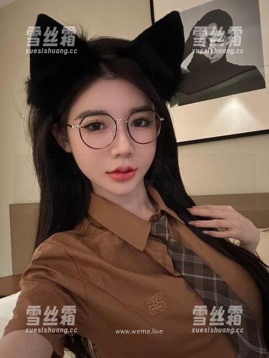 黎允熙baby 微密圈 - 美图预警!黎允熙baby的丝袜是下载清单上必不可少的项目!