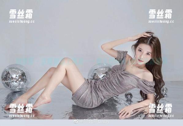 黎允熙baby 微密圈 - 当厨娘遇上高清——黎允熙baby的壁纸新境界