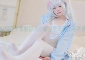 清新出炉，黏黏团子兔的甜心在原图里等你，当然是无圣光哦！